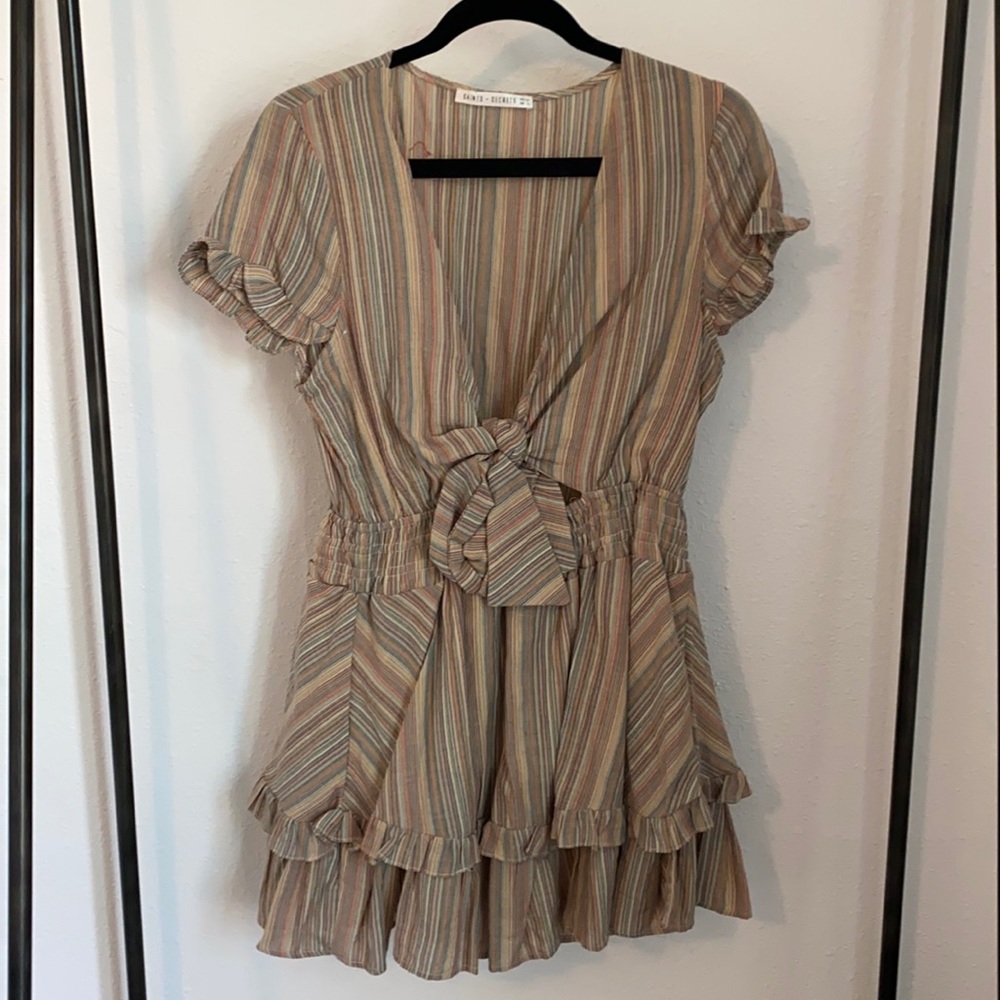 VICI Collection Dress